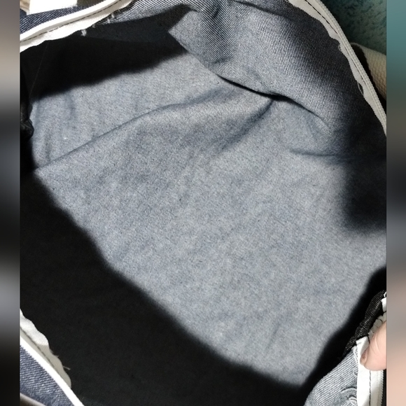 Gym and Juice Duffle Bag - Picture 6 of 6